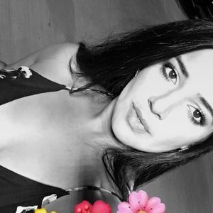 Meet your Posher, Tamara